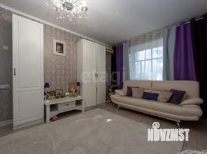4-к квартира, вторичка, 61м2, 2/5 этаж