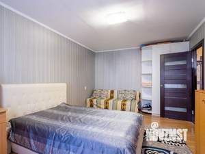1-к квартира, вторичка, 34м2, 5/9 этаж