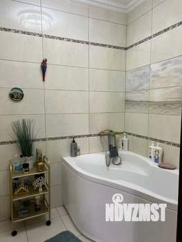 3-к квартира, вторичка, 98м2, 4/11 этаж