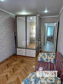 3-к квартира, вторичка, 57м2, 1/5 этаж