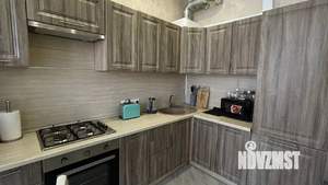 1-к квартира, вторичка, 41м2, 6/9 этаж