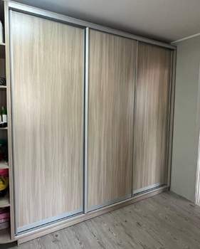 2-к квартира, вторичка, 53м2, 6/6 этаж