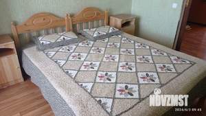 3-к квартира, вторичка, 66м2, 4/5 этаж