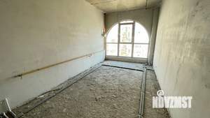 1-к квартира, вторичка, 53м2, 5/8 этаж
