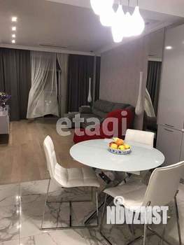 2-к квартира, вторичка, 72м2, 5/13 этаж