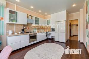 2-к квартира, вторичка, 80м2, 8/10 этаж