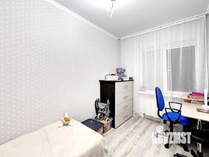 3-к квартира, вторичка, 62м2, 2/2 этаж