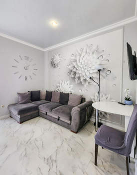 2-к квартира, вторичка, 50м2, 5/8 этаж