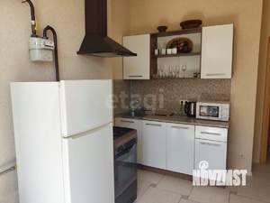 1-к квартира, вторичка, 36м2, 5/8 этаж