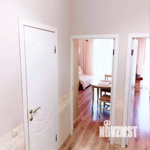 1-к квартира, вторичка, 41м2, 6/8 этаж