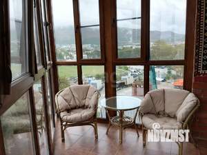 3-к квартира, вторичка, 177м2, 4/4 этаж