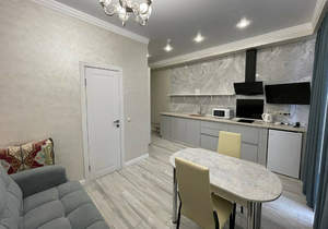 1-к квартира, вторичка, 26м2, 4/6 этаж