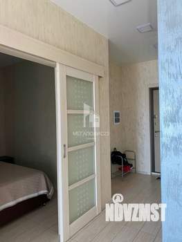 2-к квартира, вторичка, 54м2, 2/15 этаж