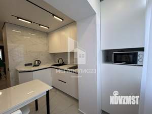 2-к квартира, вторичка, 37м2, 3/5 этаж