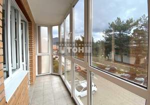 2-к квартира, вторичка, 73м2, 3/12 этаж