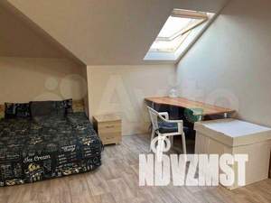 1-к квартира, вторичка, 49м2, 6/6 этаж