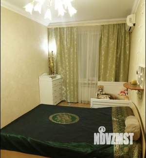 2-к квартира, вторичка, 58м2, 2/6 этаж