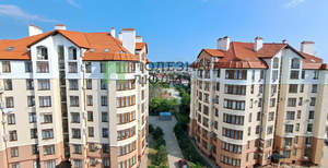 1-к квартира, вторичка, 46м2, 8/8 этаж