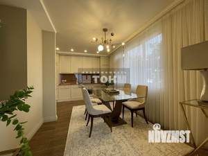 2-к квартира, вторичка, 56м2, 3/13 этаж
