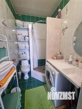 2-к квартира, вторичка, 30м2, 2/5 этаж