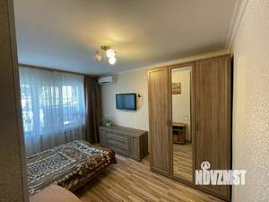 3-к квартира, вторичка, 64м2, 1/5 этаж
