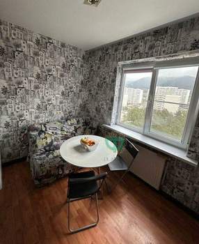 1-к квартира, вторичка, 37м2, 9/9 этаж