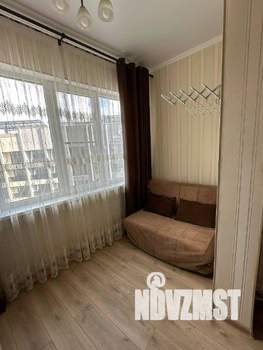 1-к квартира, вторичка, 42м2, 5/12 этаж