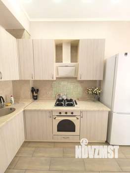 1-к квартира, вторичка, 45м2, 1/8 этаж