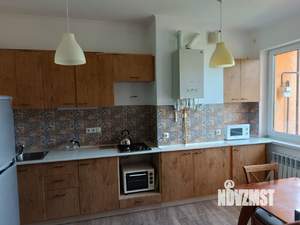 1-к квартира, вторичка, 43м2, 3/5 этаж