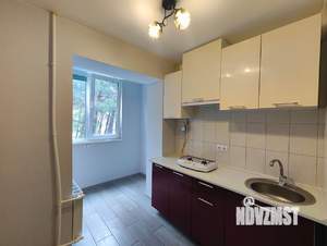 1-к квартира, вторичка, 20м2, 1/5 этаж