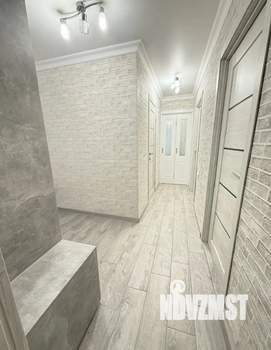 3-к квартира, вторичка, 59м2, 1/5 этаж