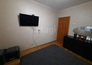 3-к квартира, вторичка, 62м2, 1/9 этаж