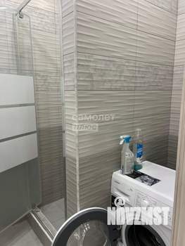 1-к квартира, вторичка, 45м2, 5/7 этаж