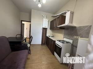 1-к квартира, вторичка, 37м2, 3/8 этаж