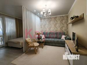 2-к квартира, вторичка, 67м2, 2/9 этаж