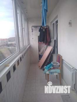 4-к квартира, вторичка, 77м2, 7/9 этаж