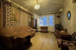 1-к квартира, вторичка, 38м2, 4/9 этаж