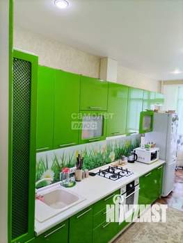 1-к квартира, вторичка, 55м2, 3/8 этаж
