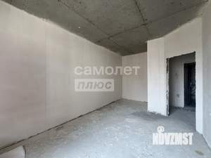 1-к квартира, вторичка, 38м2, 4/7 этаж