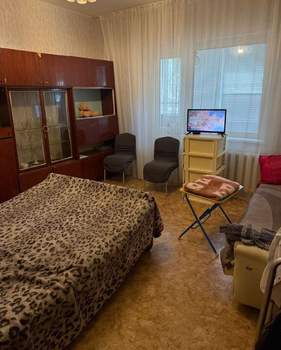 3-к квартира, вторичка, 78м2, 1/9 этаж