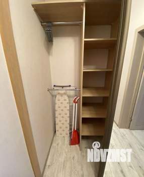 1-к квартира, вторичка, 44м2, 8/8 этаж