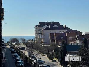 1-к квартира, вторичка, 52м2, 4/8 этаж