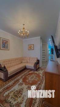 1-к квартира, вторичка, 54м2, 4/7 этаж