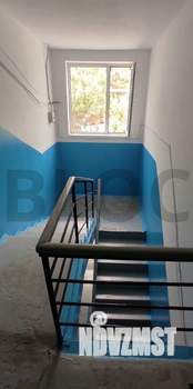 3-к квартира, вторичка, 69м2, 2/2 этаж