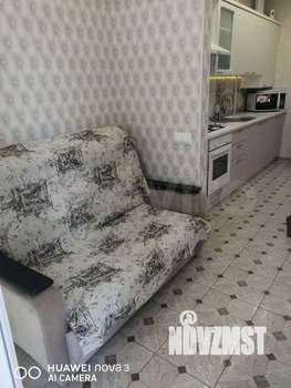 Студия квартира, вторичка, 27м2, 1/8 этаж