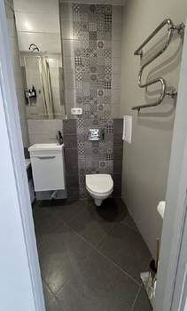 1-к квартира, вторичка, 35м2, 5/9 этаж