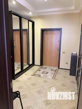 1-к квартира, вторичка, 55м2, 7/8 этаж