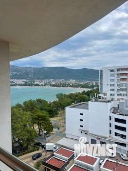 2-к квартира, вторичка, 72м2, 8/13 этаж