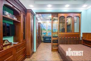 Студия квартира, вторичка, 30м2, 1/13 этаж