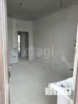 3-к квартира, сданный дом, 102м2, 4/9 этаж